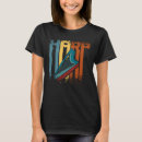Recherche de harpe tshirts Instrument de musique