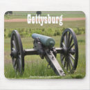 Recherche de gettysburg tapis souris Civil