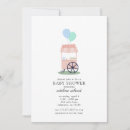 Recherche de panier invitations Garçon