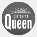 Recherche de couronne de reine autocollants Danse