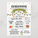 Recherche de comique invitations Coloré