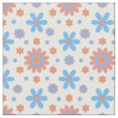 Recherche de les années 70 tissu Pour elle