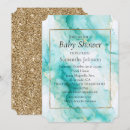 Recherche de marbre or invitations Glacer