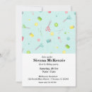 Recherche de couturier invitations Machine à coudre