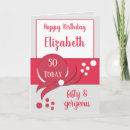 Zoek naar vijftig kaarten Naam