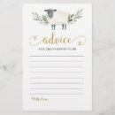 Recherche de conseil cartes De baby shower
