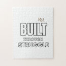 Zoek naar succes puzzels Citaat