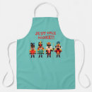 Recherche de serviettes tabliers Boulangerie