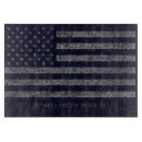 Recherche de drapeau bleu planches à découper Vintage