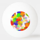Recherche de bulle balles ping pong Arc en ciel