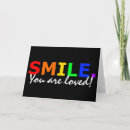 Zoek naar smile kaarten Rainbow