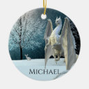 Recherche de cristal de glace Imaginaire