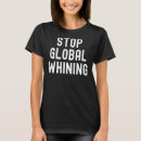 Recherche de global tshirts Climat