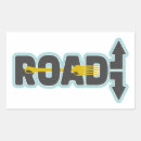 Recherche de fourche autocollants Drôle