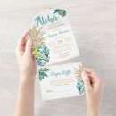 Recherche de luau baby shower invitations Aloha