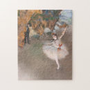 Recherche de ballet puzzles Ballerina