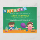 Recherche de expérience scientifique invitations Parti