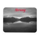 Recherche de norvège magnets Montagnes