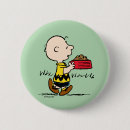 Zoek naar zag buttons Snoopy