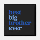 Recherche de brother magnets Unique
