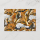 Recherche de renard cartes visite Sauvage