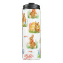 Recherche de oeufs colorés tasses Lapin