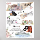 Zoek naar schema posters Waterverf