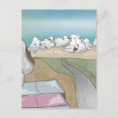 Recherche de hill cartes postales Rochers