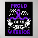 Recherche de fibromyalgie posters Père épileptique