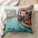 Recherche de l italie coussins Vacances