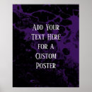 Zoek naar zwart en paars posters Motivatie