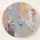 Recherche de venise dessous de verres Voyage