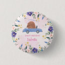 Recherche de fleur tropicale badges Floral