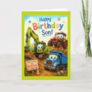 Recherche de de construction anniversaire cartes Pour enfants