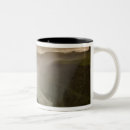 Recherche de l islande tasses Volcanique