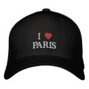 Recherche de parix casquettes Coeur