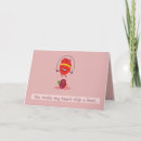 Zoek naar liefde humor kaarten Gekke