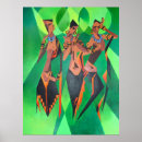 Zoek naar etnische posters Groen