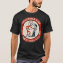 Recherche de reddy kilowatt tshirts Volonté
