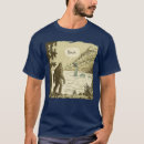 Recherche de monstre de loch ness tshirts Vintage