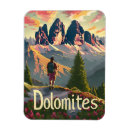 Recherche de dolomites magnets Dolomie