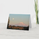 Recherche de mont rainier vœux cartes Neige