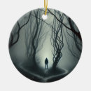 Recherche de mystérieux ornements Imaginaire