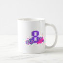 Recherche de fille de gymnastique tasses Danse