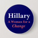 Recherche de hillary badges Démocrate