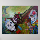 Recherche de guitare mexicaine posters Mexique