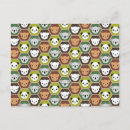 Recherche de hexagone cartes postales Mignon