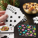 Recherche de fête jeux de cartes Mignon