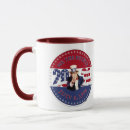 Recherche de drapeau américain tasses Républicain