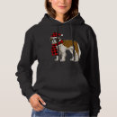 Recherche de st bernard pulls capuche Tendances